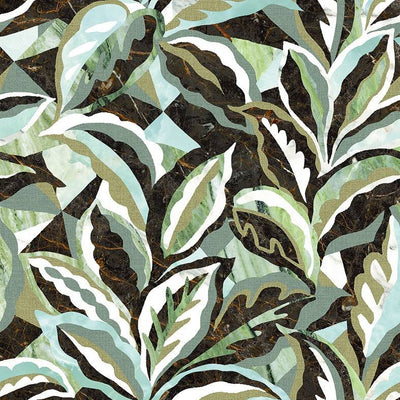 Aesthetica Botanical Deco Porcelain