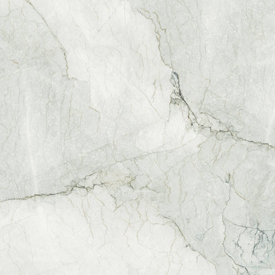 Aesthetica White Camouflage Porcelain