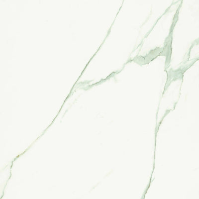 Aesthetica White Statuario Extra White Porcelain