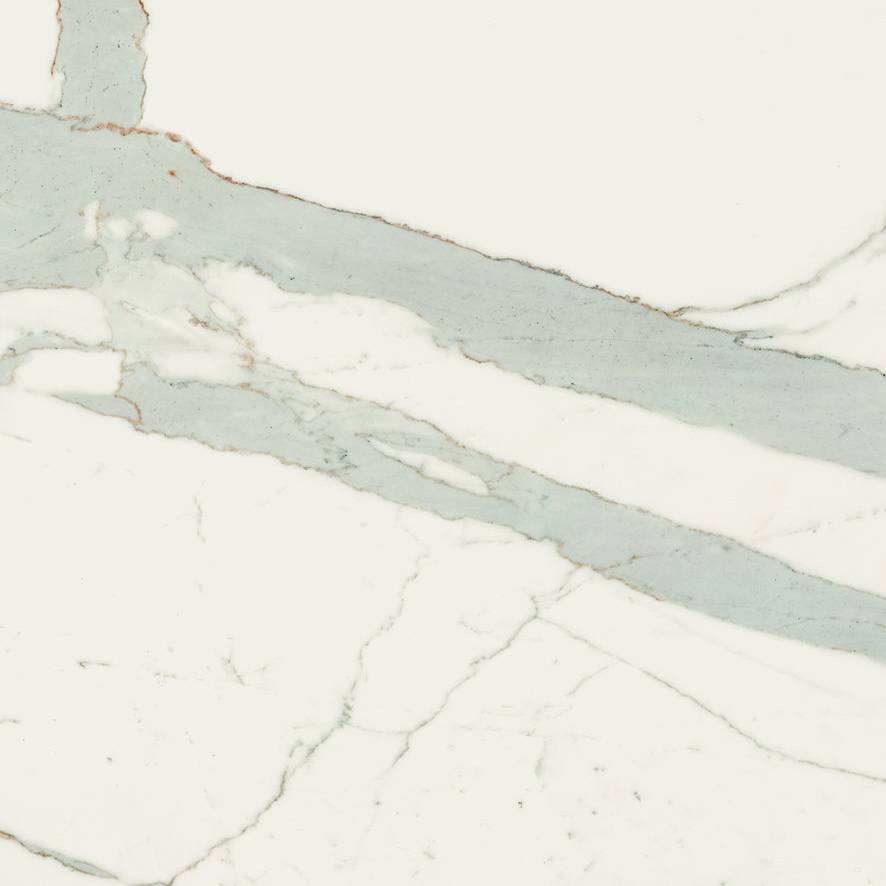 Bianco White Calacatta Bo Porcelain