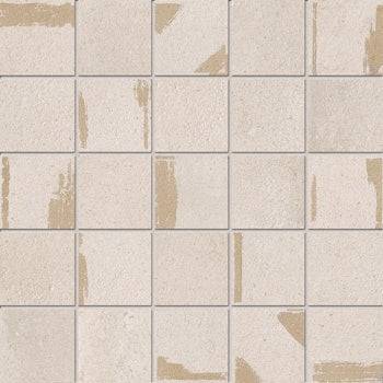 Cottofaenza Almond Deco Porcelain