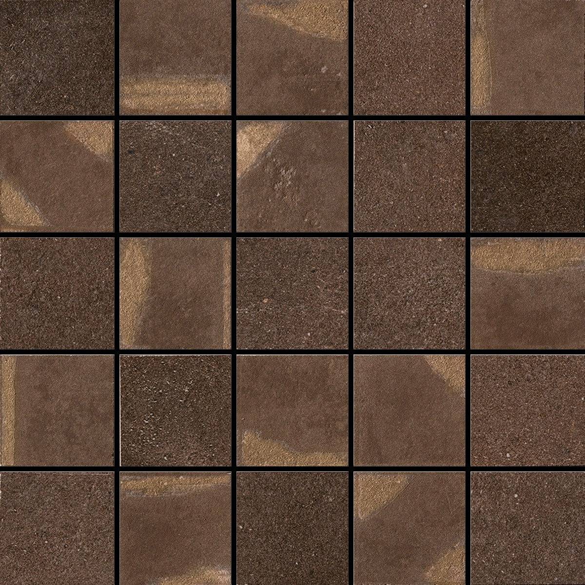 Cottofaenza Cotto Deco Porcelain