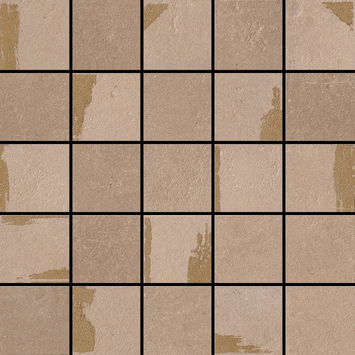 Cottofaenza Terracotta Deco Porcelain