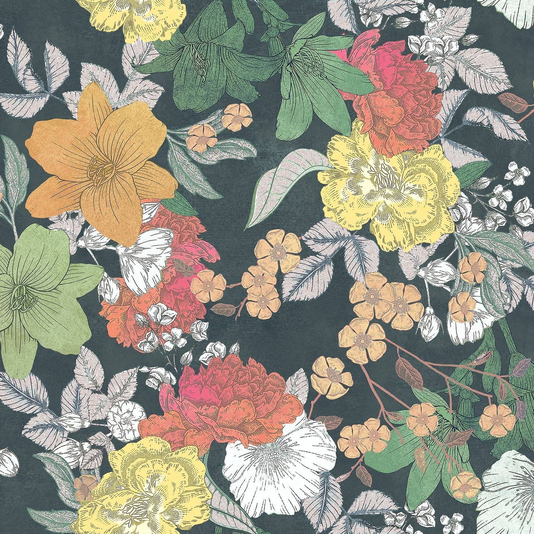 Crea La Coffee Deco Porcelain