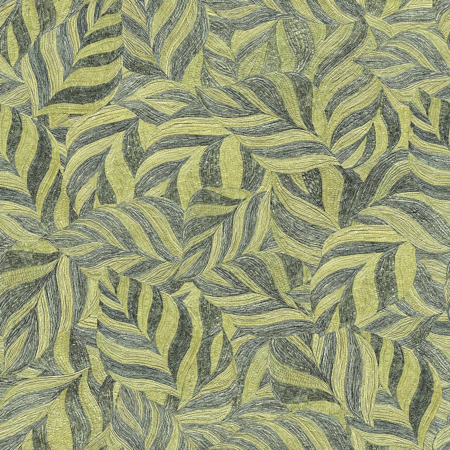 Crea La Gold Deco Porcelain