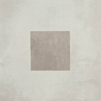 Ego White Deco Porcelain