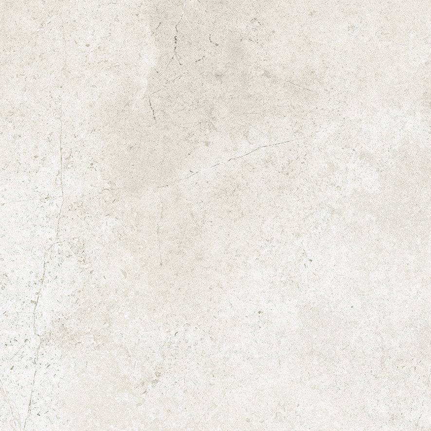 Gea Ivory Resin Porcelain