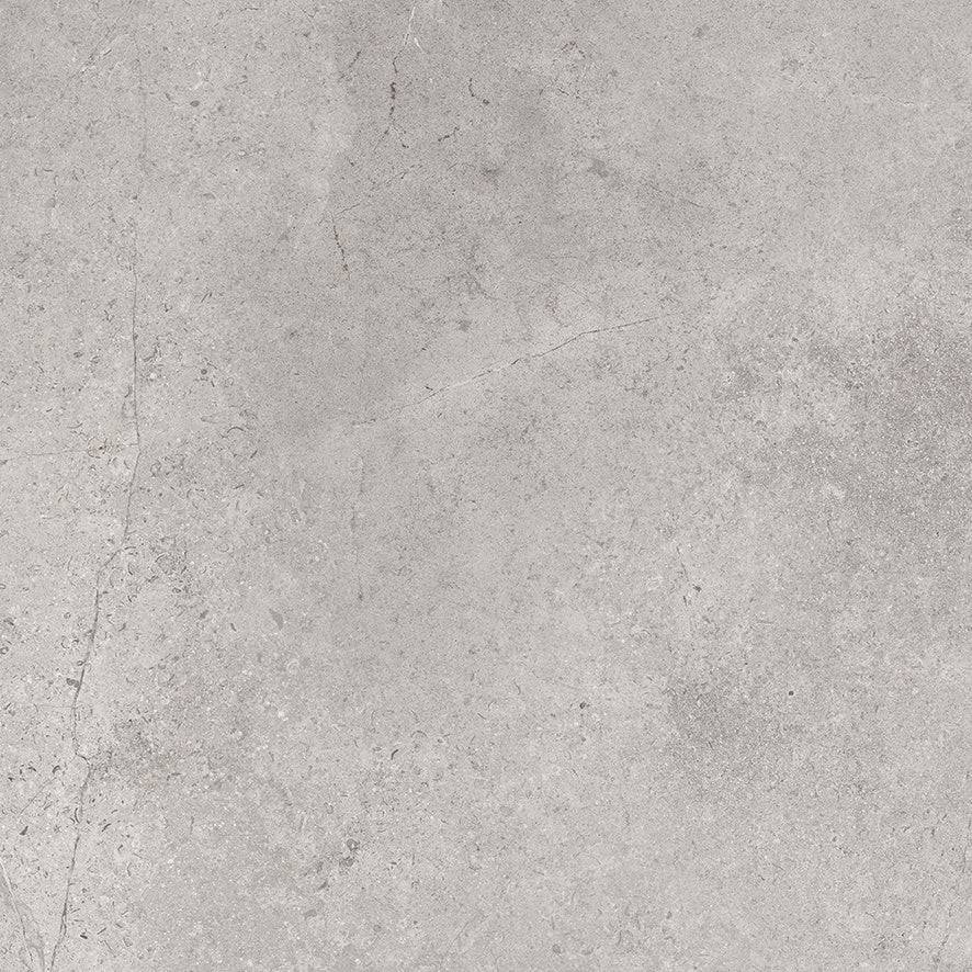 Gea Silver Resin Porcelain