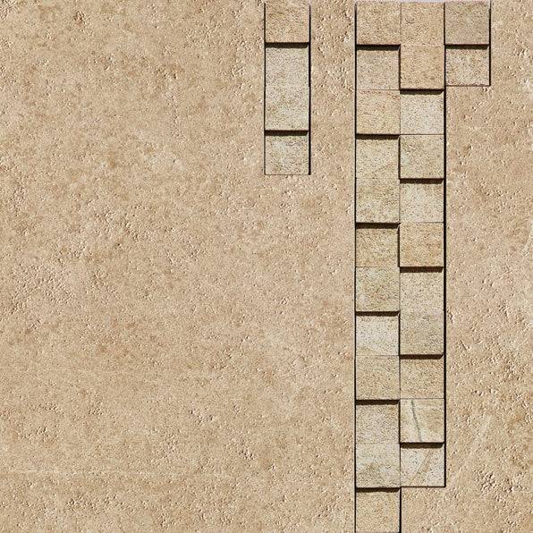 Lastra Beige Earth Porcelain