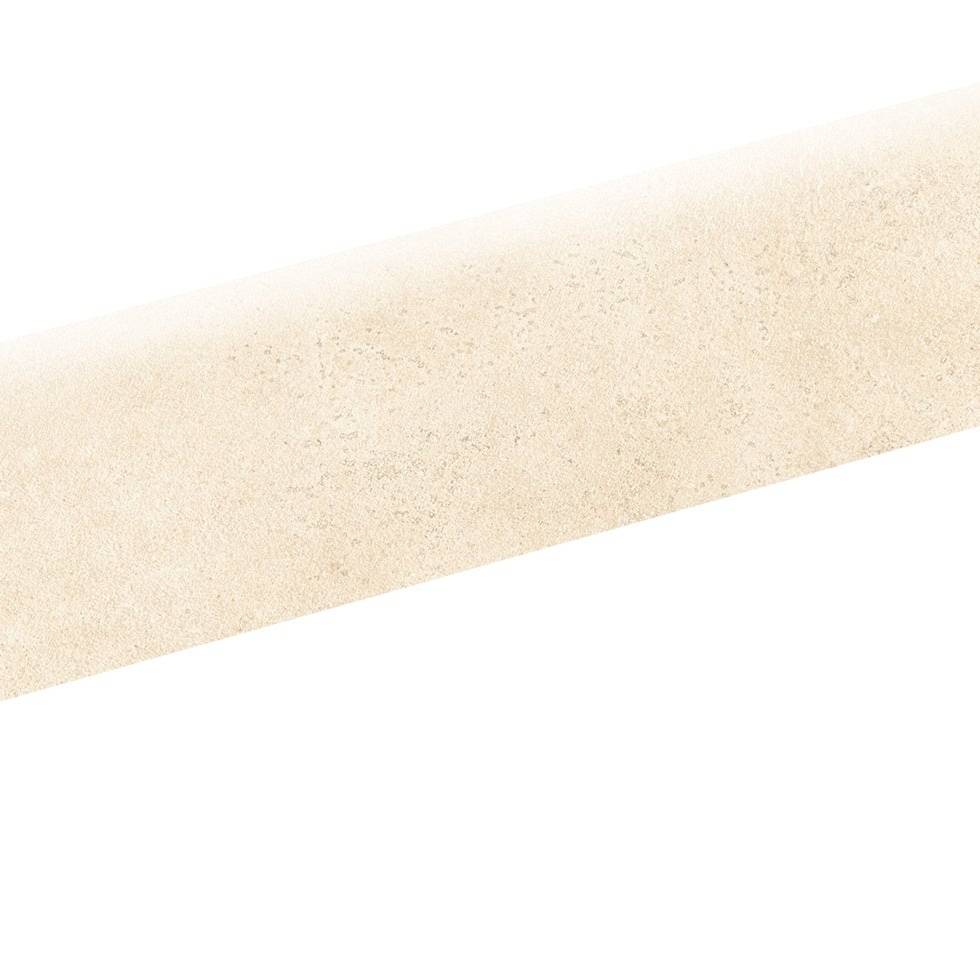 Party White Sedimentary Porcelain