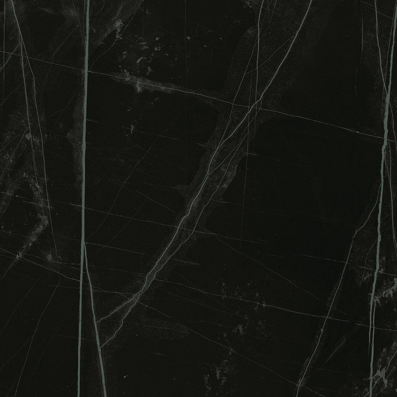 Trex3 Black Marble Porcelain
