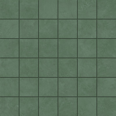 Vis Military Green Reclamed Wood Porcelain