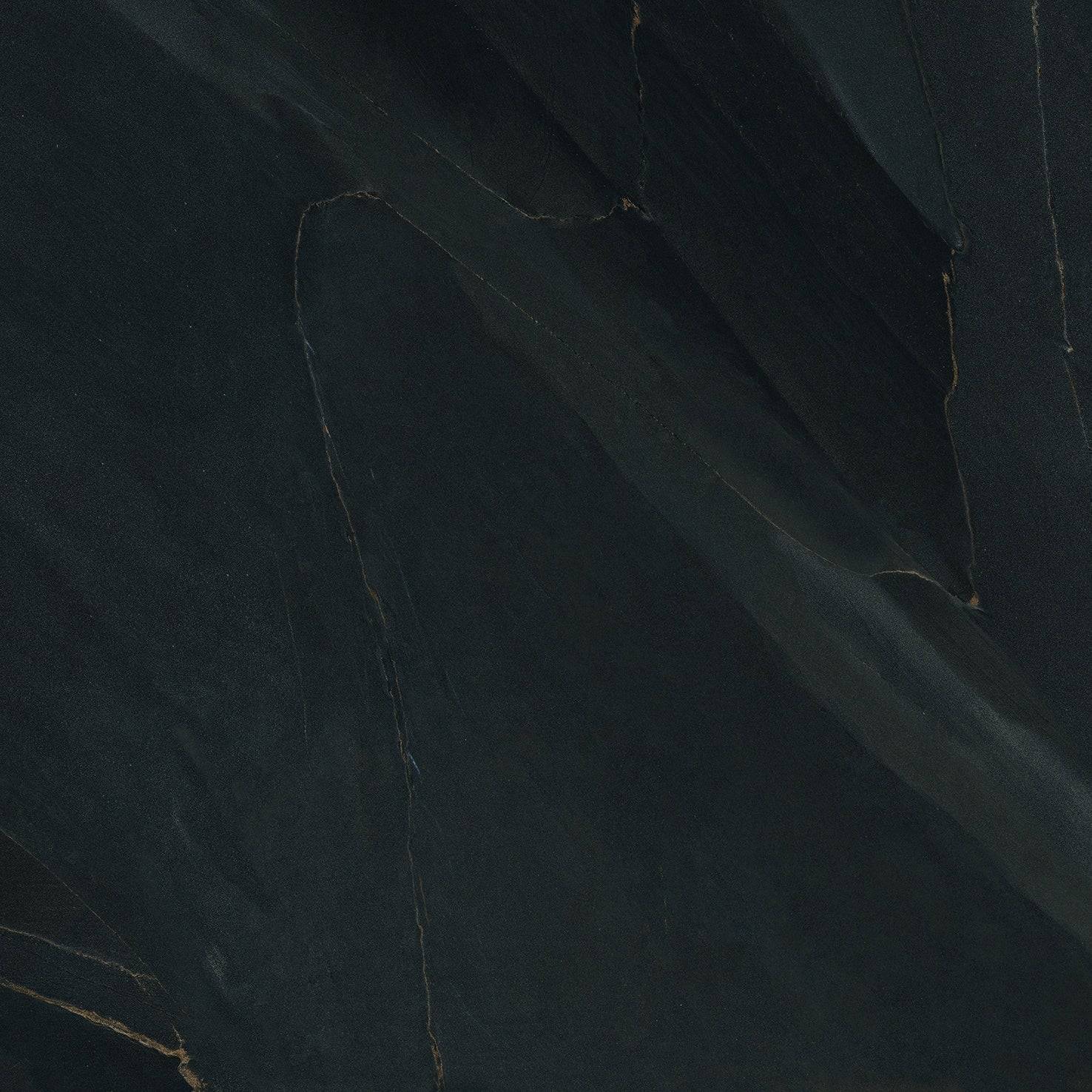 65 Parallelo Black Slate Porcelain