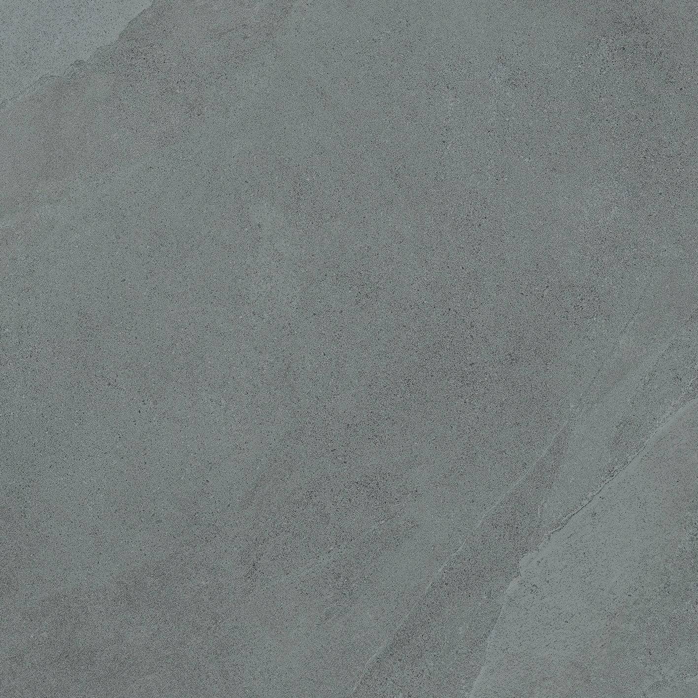 Ashima Grey Slate Porcelain
