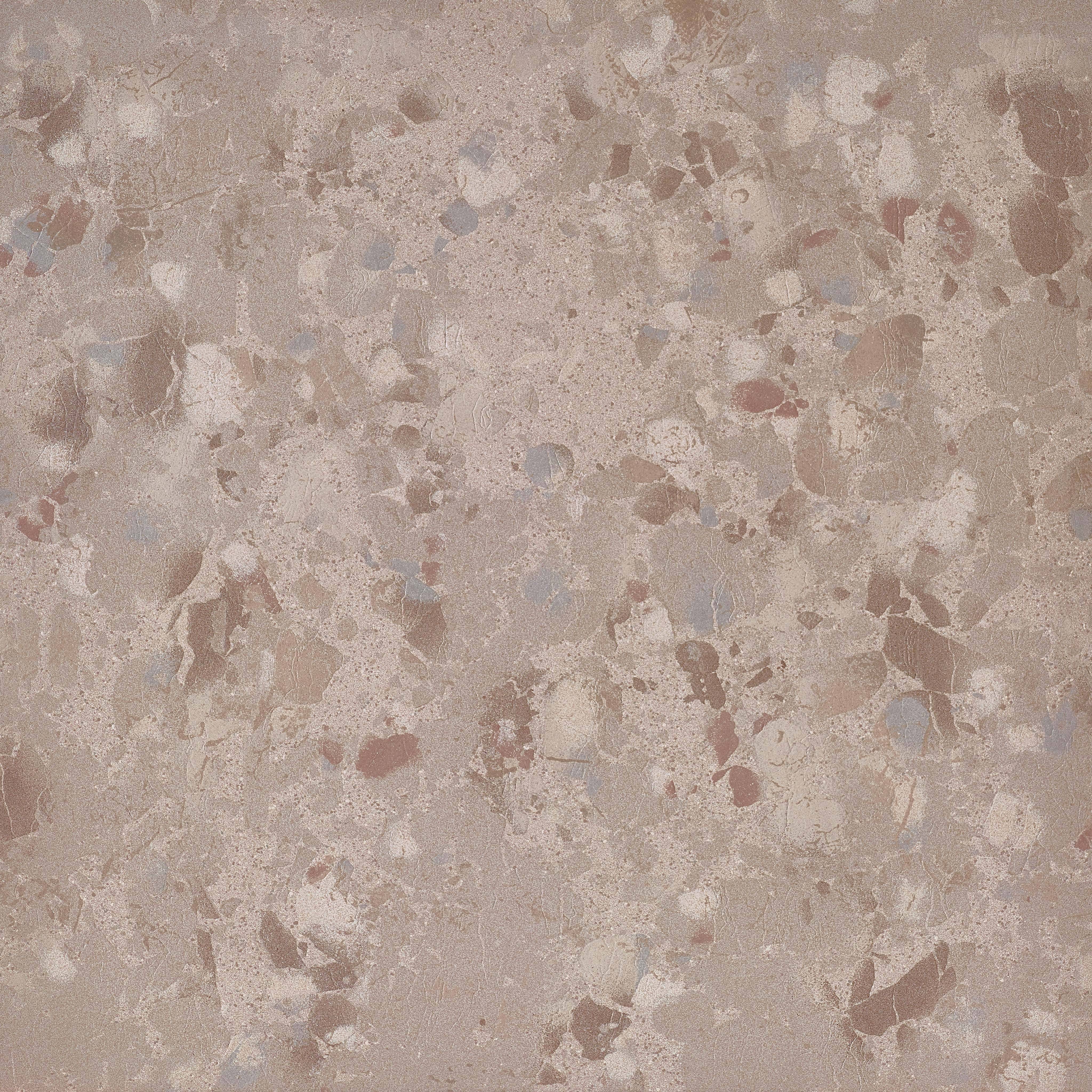 Attitude Beige Terrazzo Porcelain