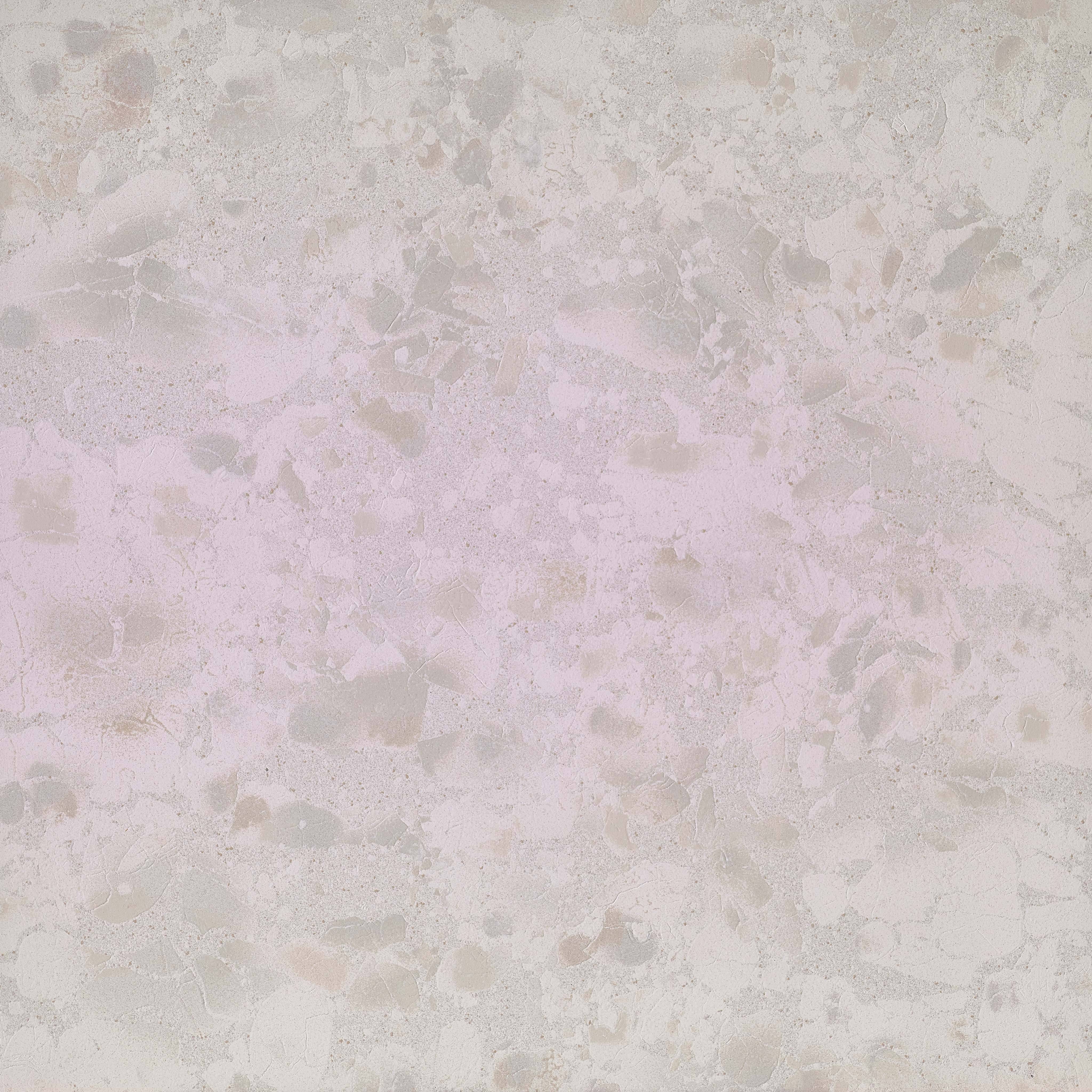 Attitude White Terrazzo Porcelain