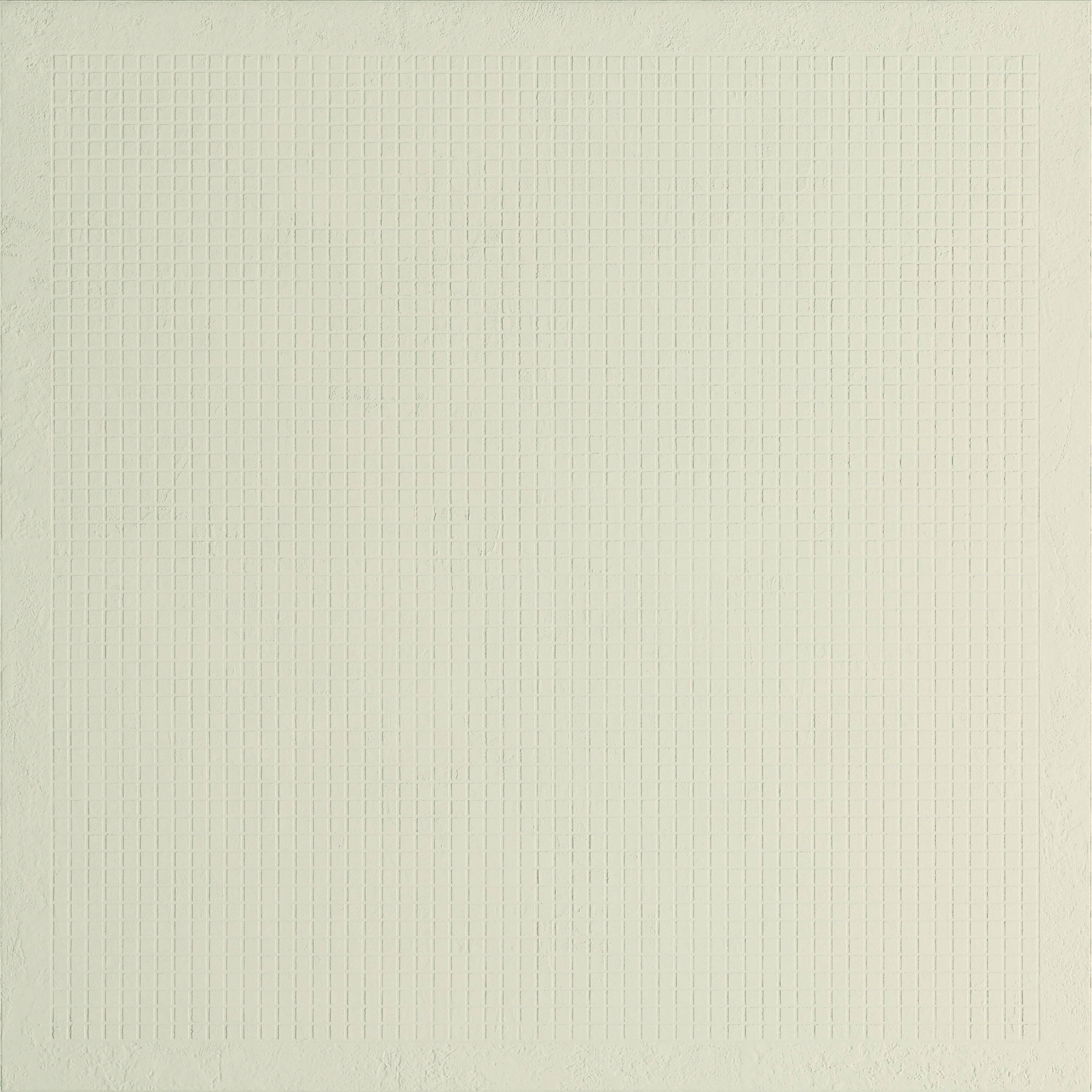 Crush White Deco Porcelain