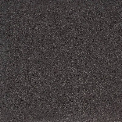 Endless Black Terrazzo Porcelain