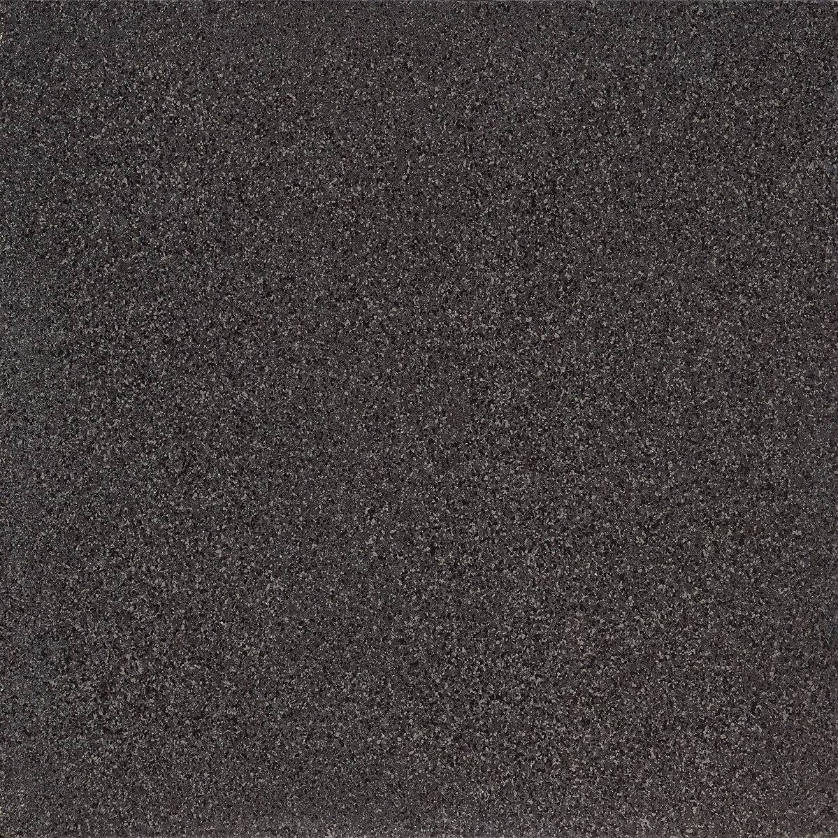 Endless Black Terrazzo Porcelain