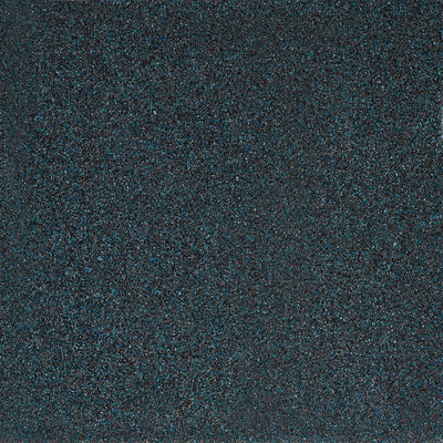 Endless Blue Terrazzo Porcelain