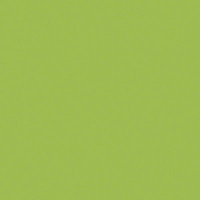 Endless Green Solid Color Porcelain