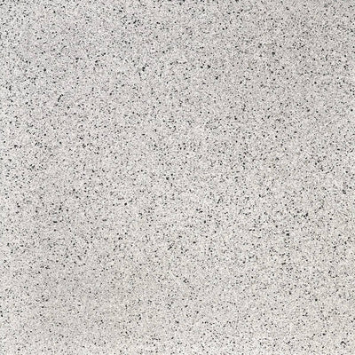 Endless White Terrazzo Porcelain