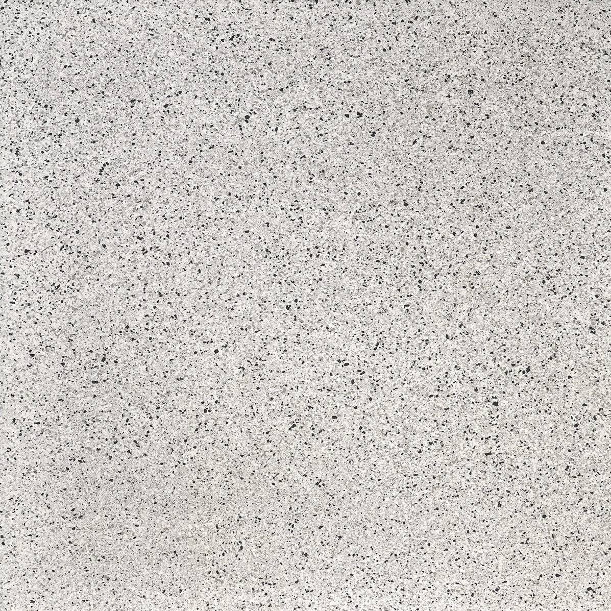 Endless White Terrazzo Porcelain