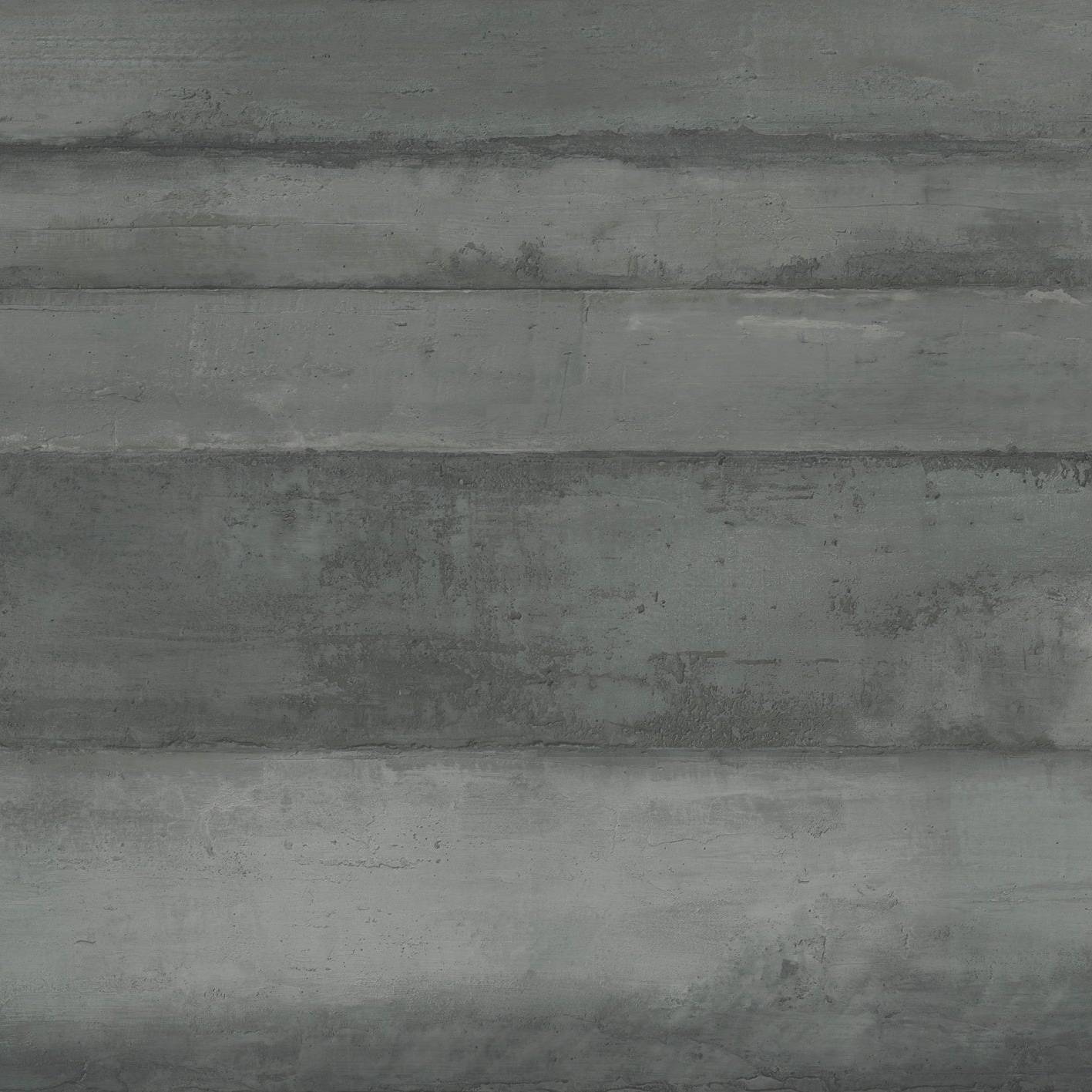 Moon Dark Grey Lined Porcelain