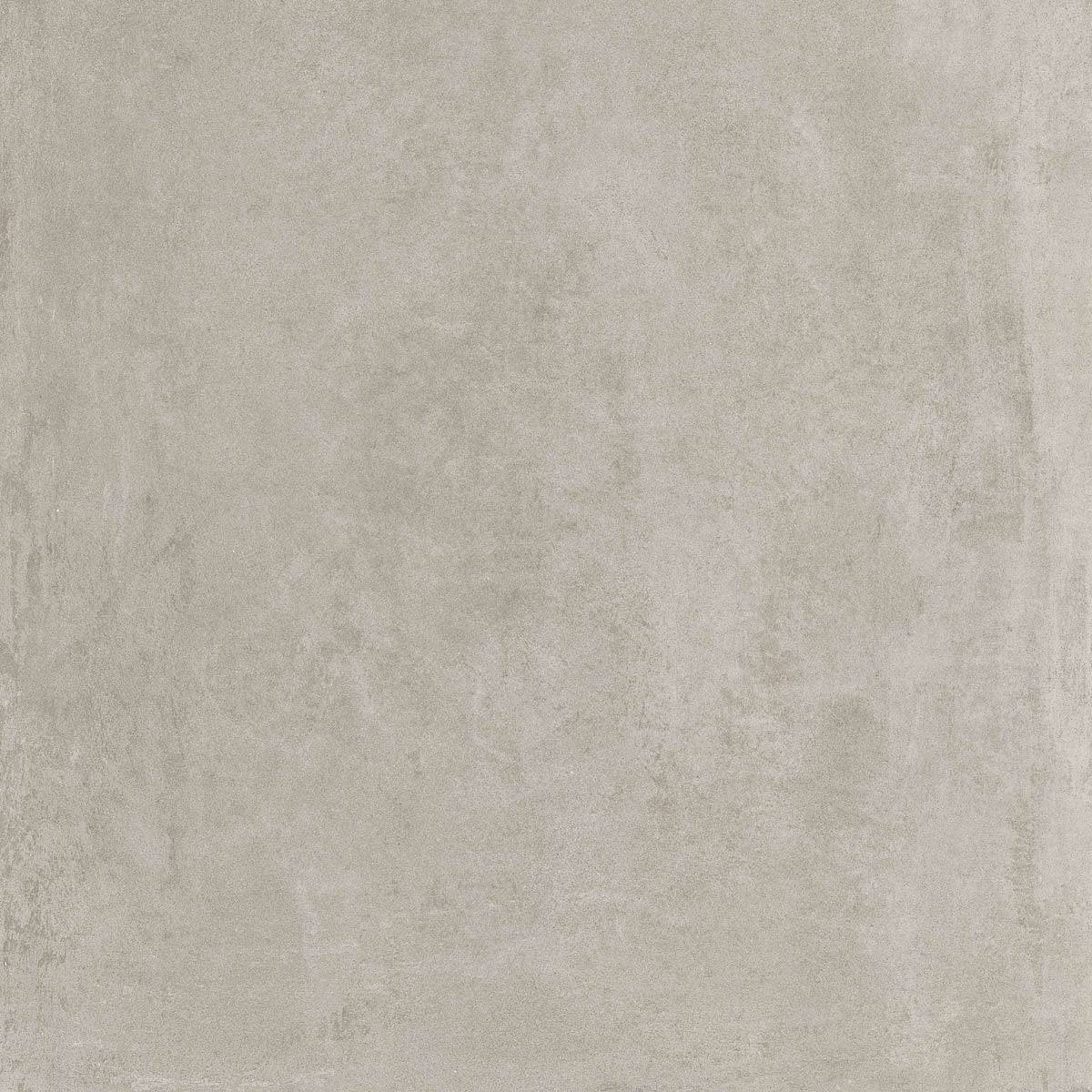 Moon Silver Concrete Porcelain
