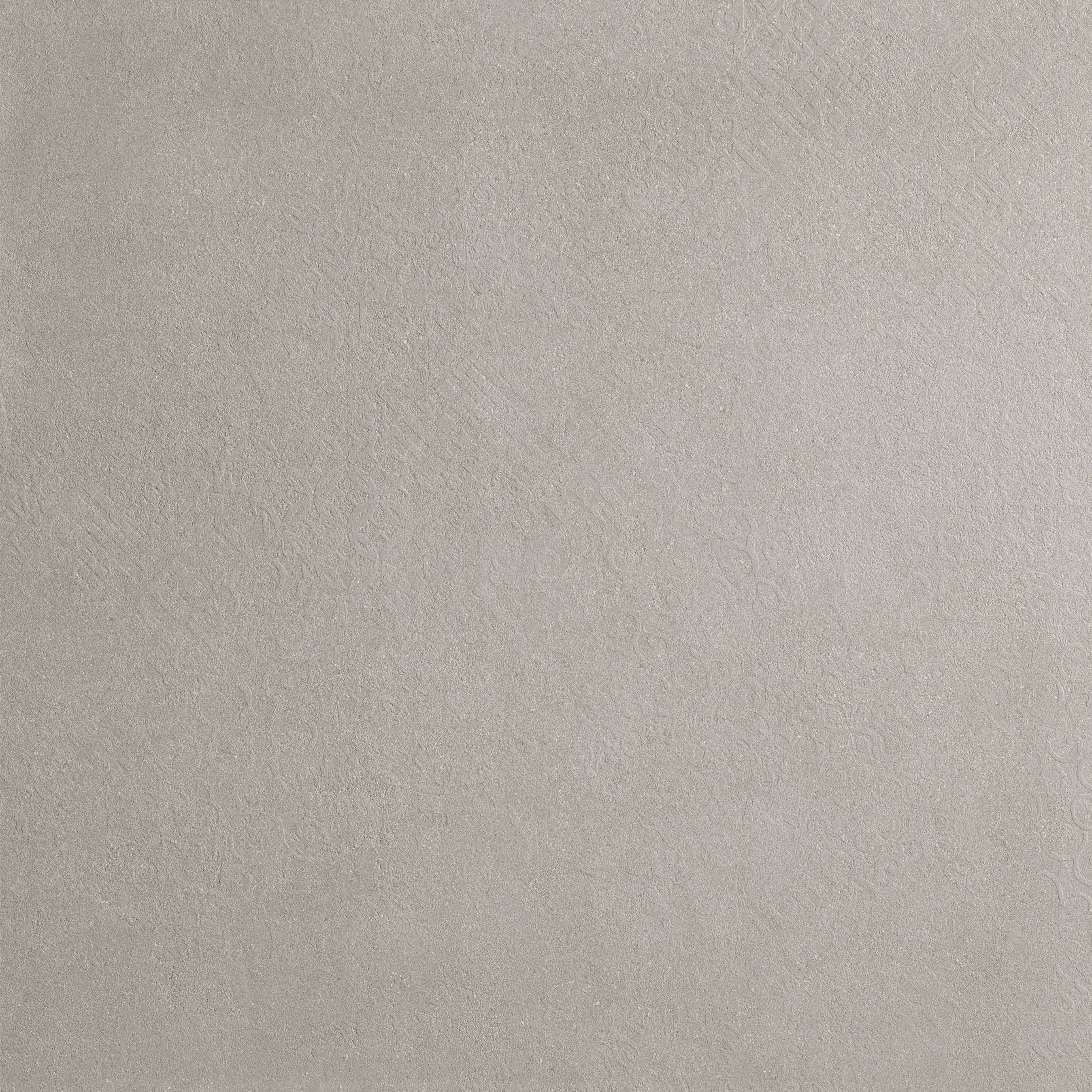 Morgana Grey Deco Porcelain