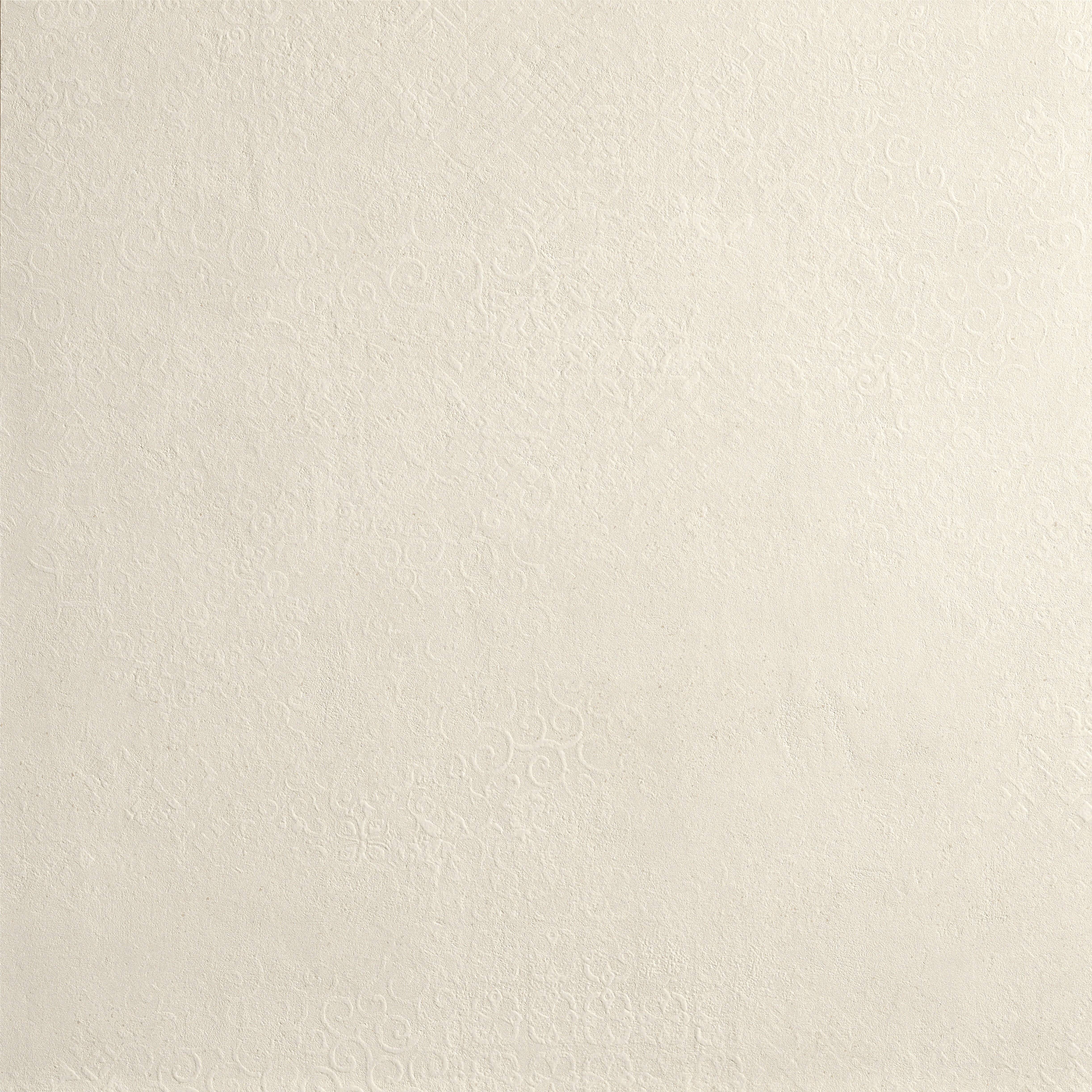 Morgana White Deco Porcelain