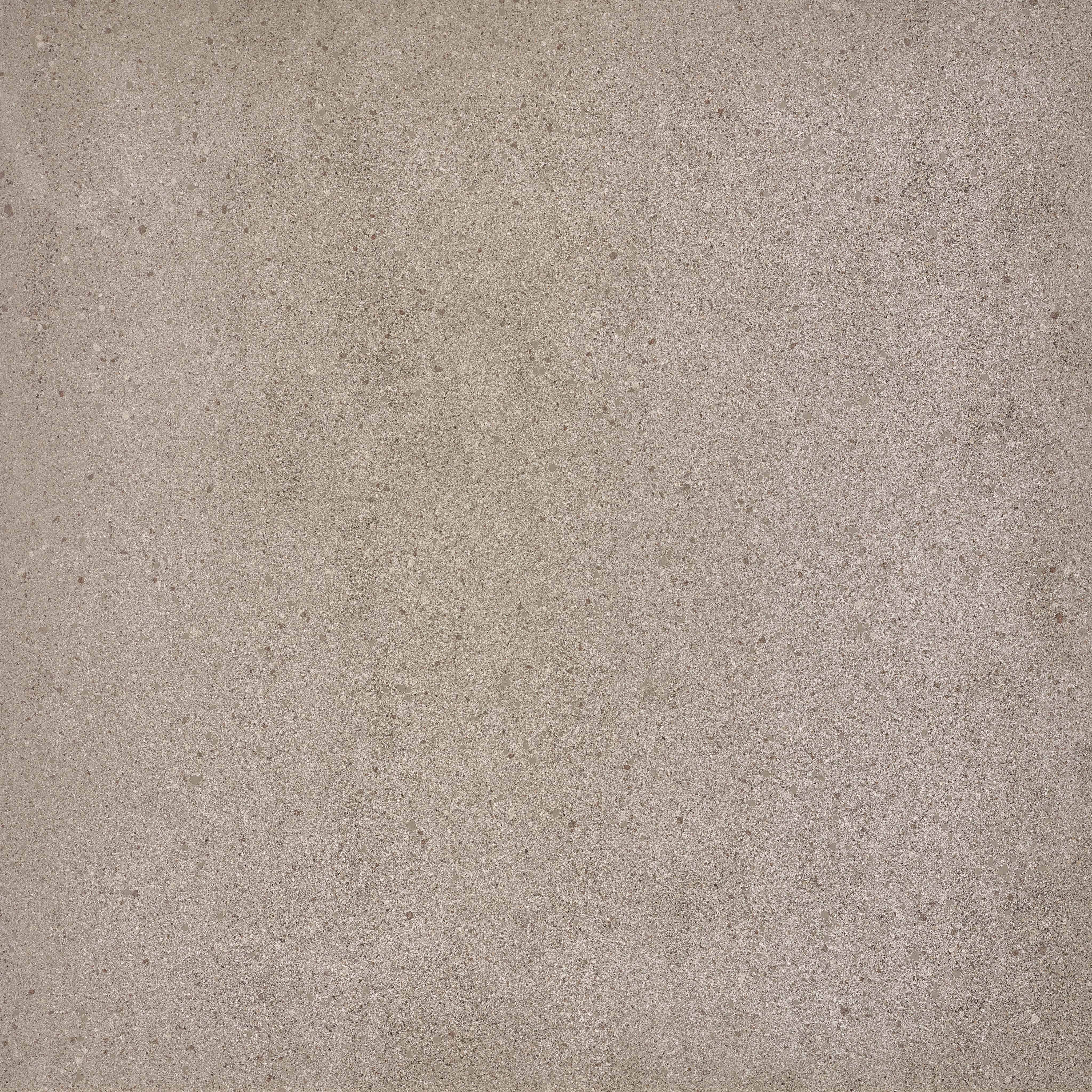 Overcome Greige Industrial Porcelain