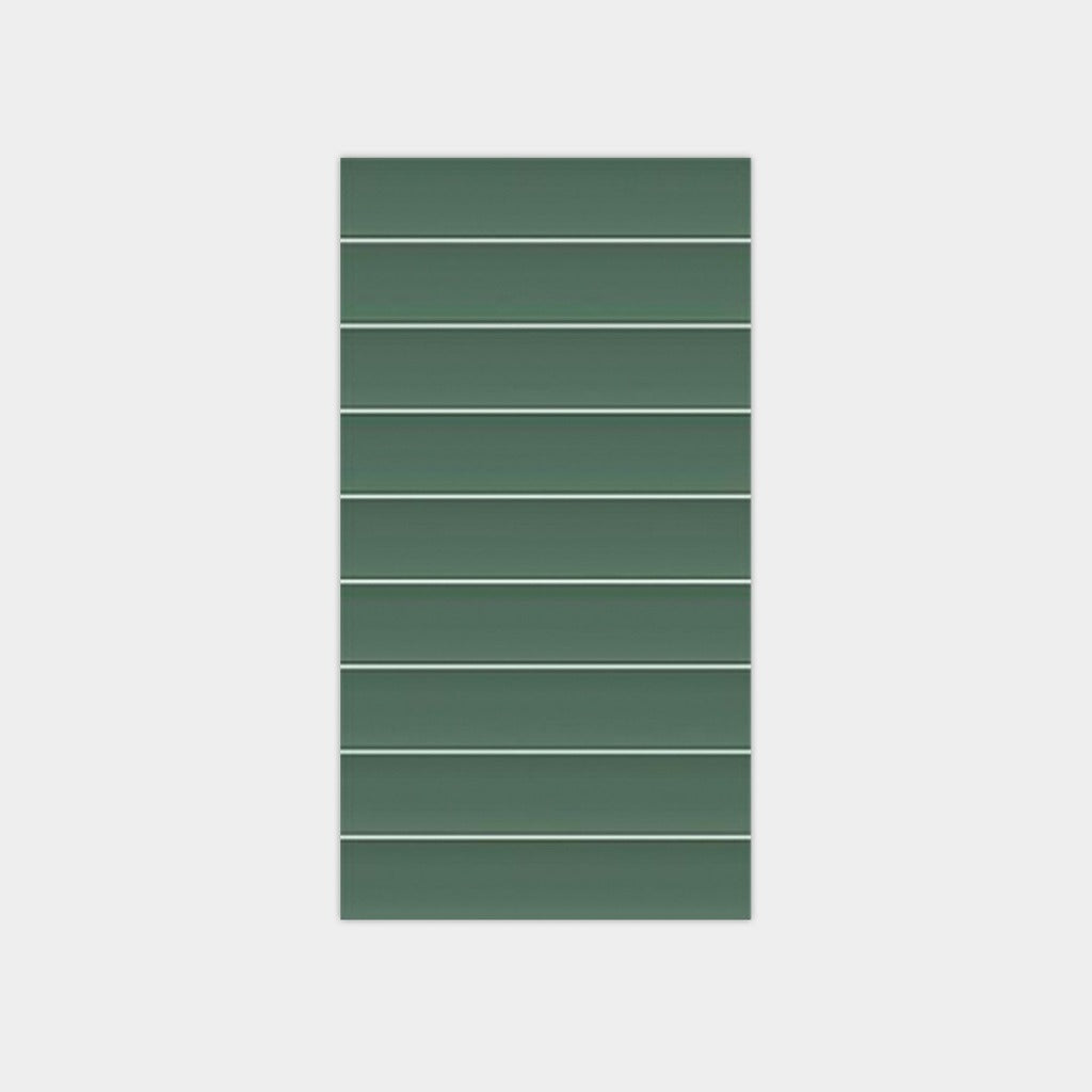 Blinds Green
