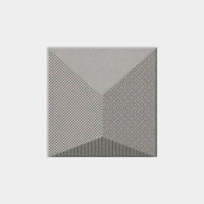 Cosmos Silver – Ceramic collection