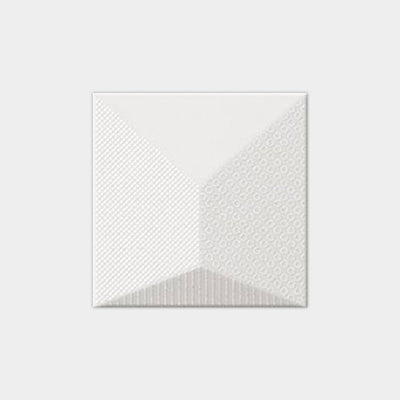 Cosmos White – Ceramic collection