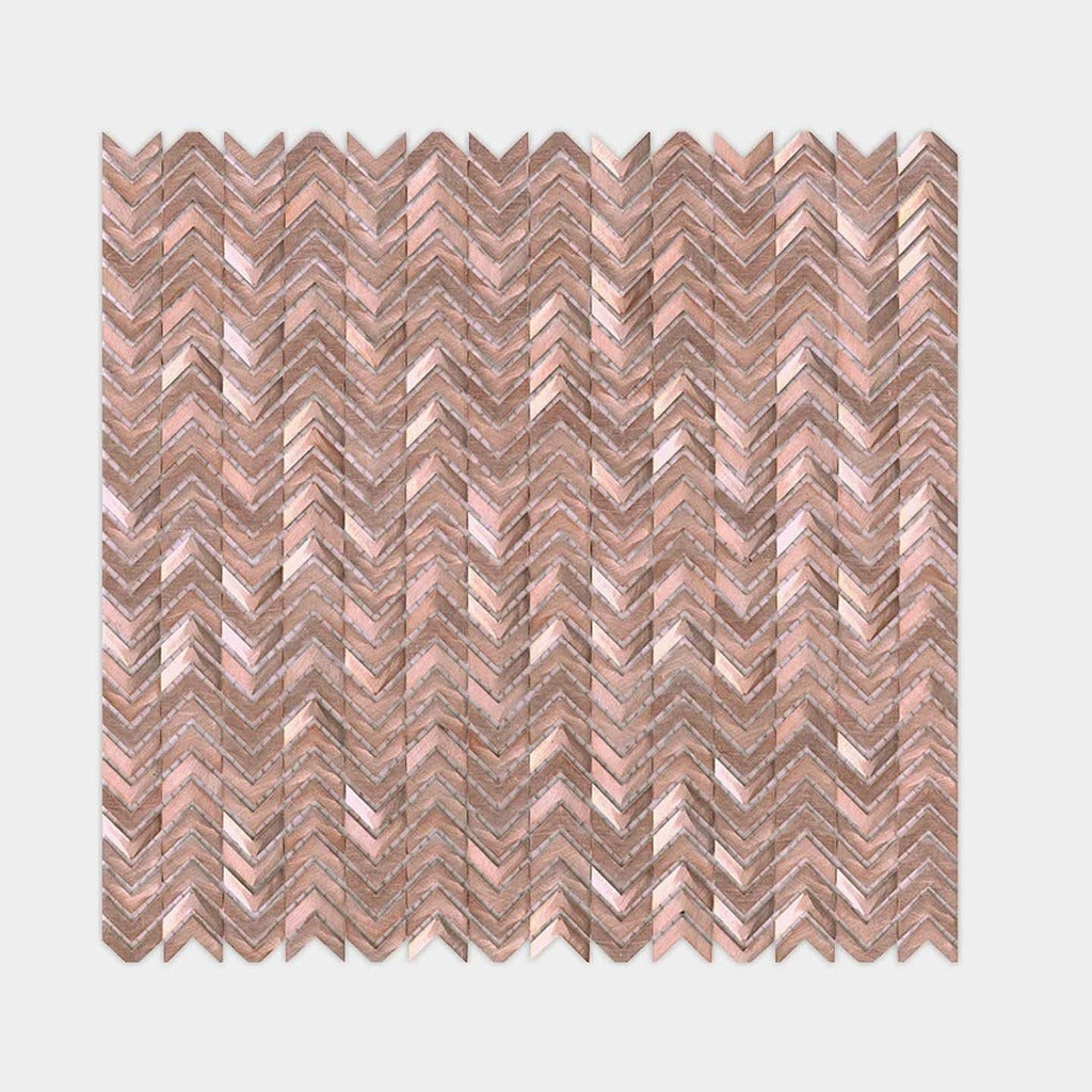 Gravity Rose Gold Arrow
