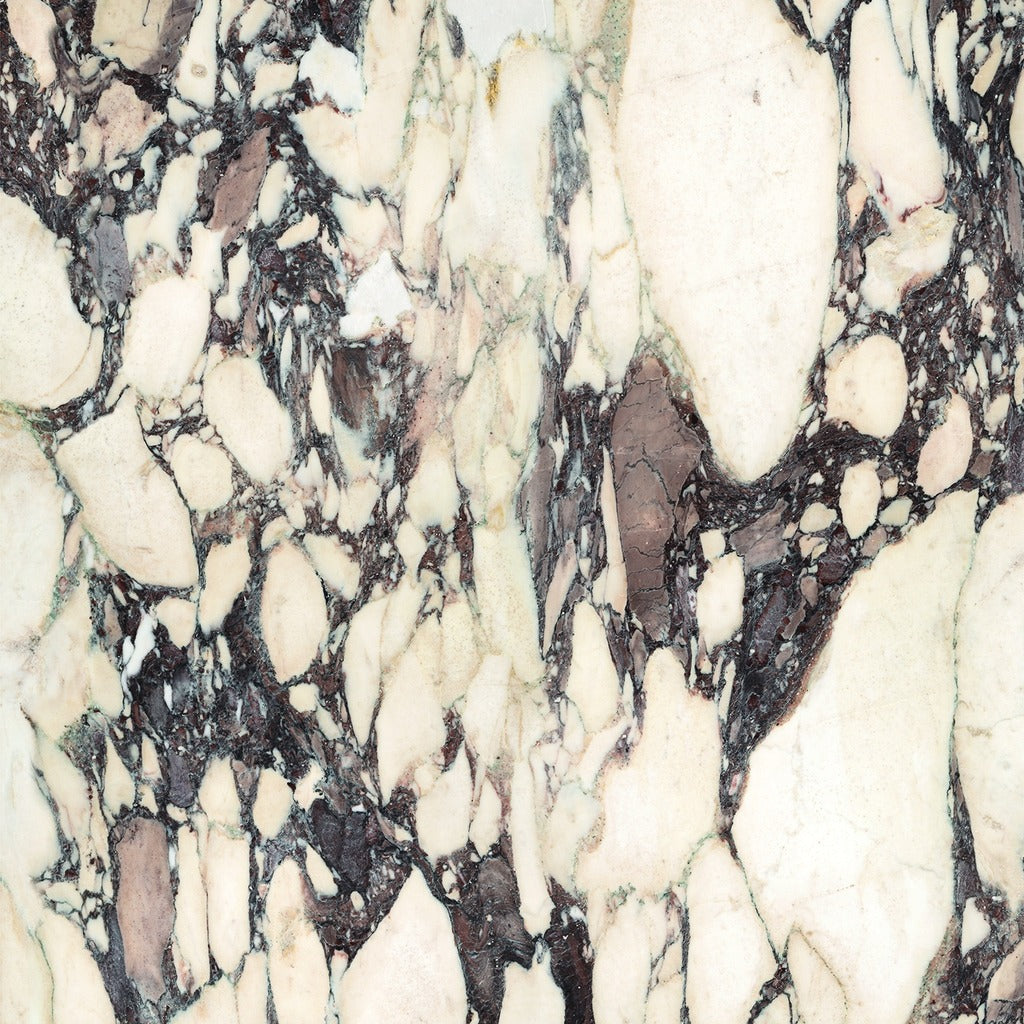 Majesto Calacatta Viola Tile color swatch
