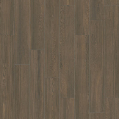 Cinnamon tile and surface collection