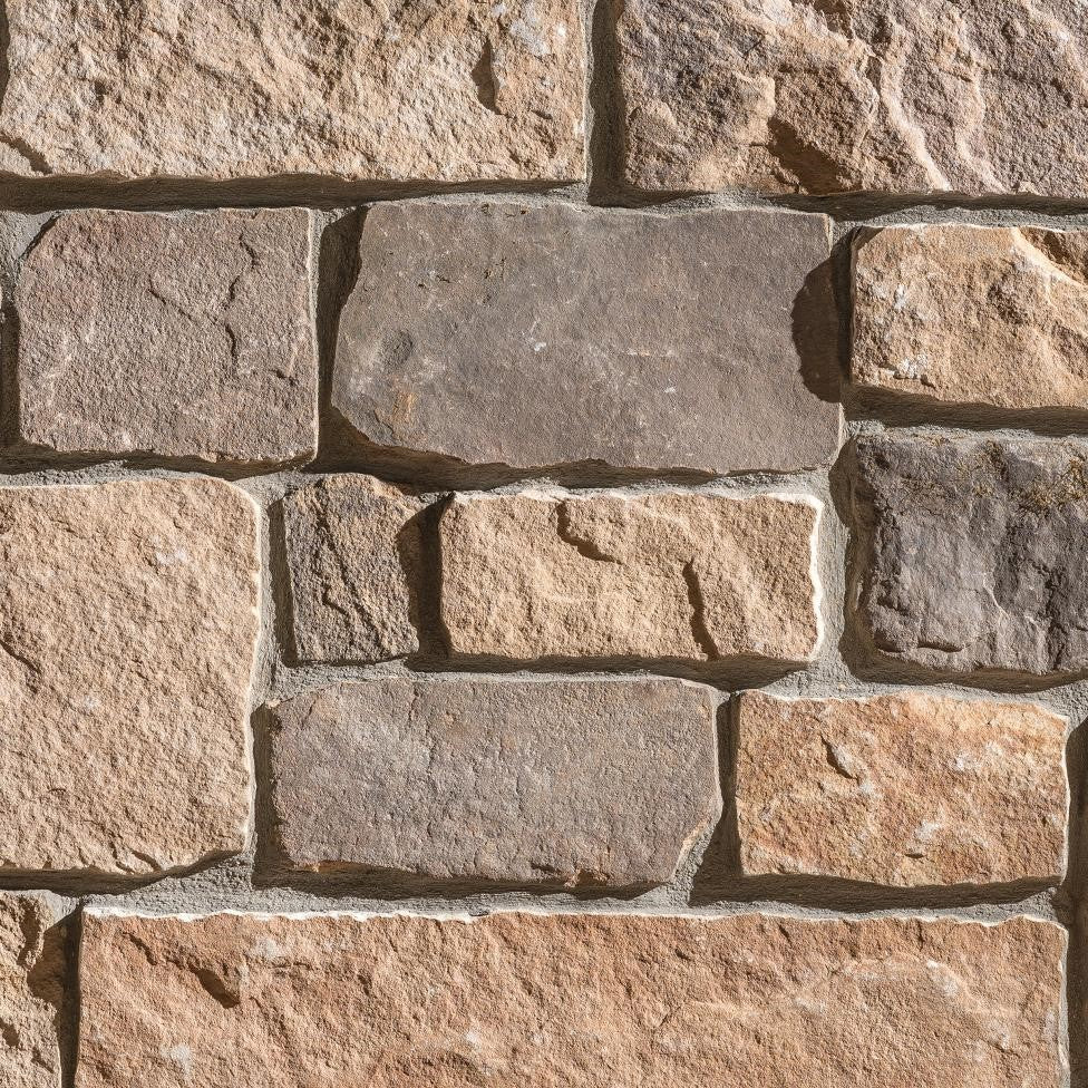 Copper Canyon Sandstone Tile