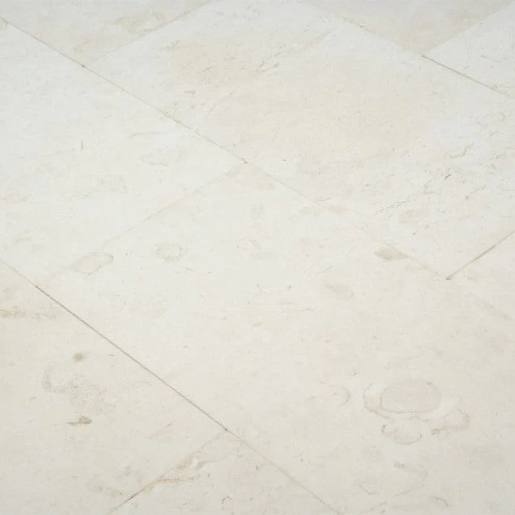 Corinthian Fossil Limestone