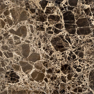 Emperador Dark Marble Tile tile and surface collection