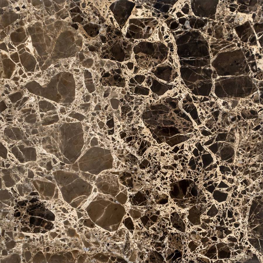 Emperador Dark Marble Tile