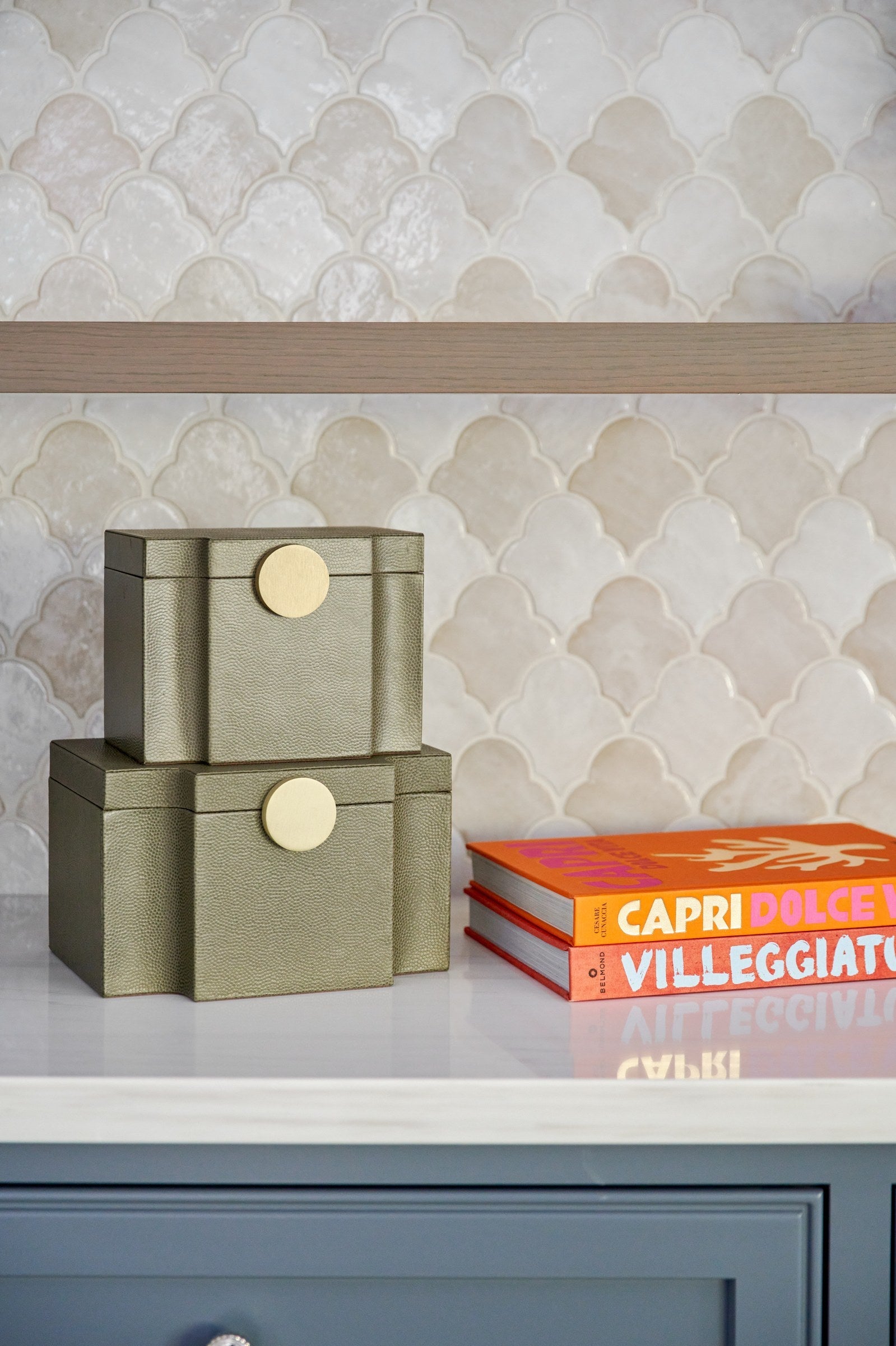 A selection of intricately patterned Arteza tiles showcasing rich cultural designs from Morocco, Spain, and Portugal.