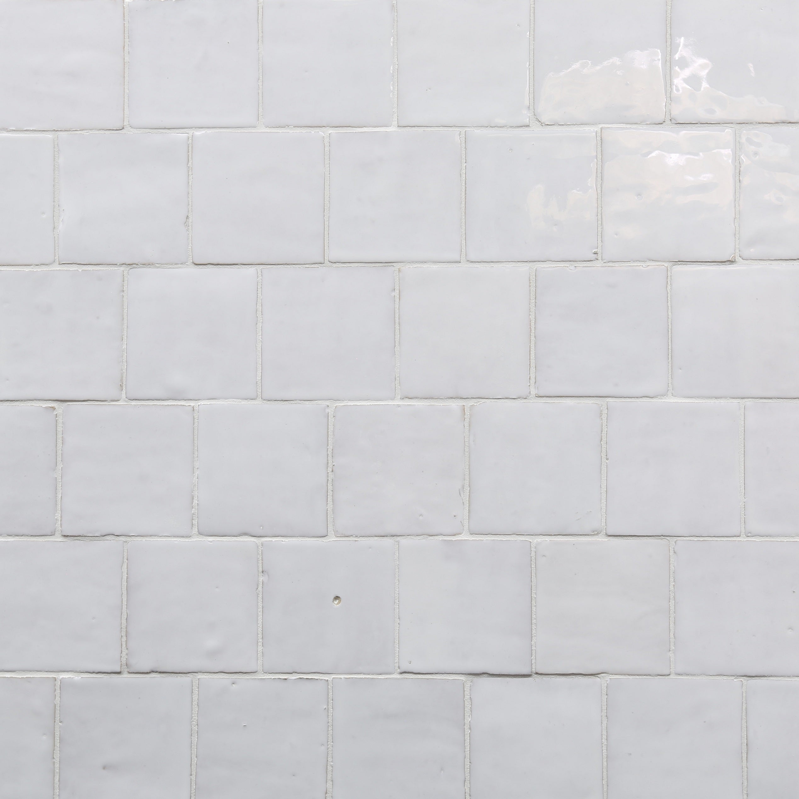 White - Zel Atlas Snow