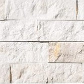Glacier Quartzite Panels