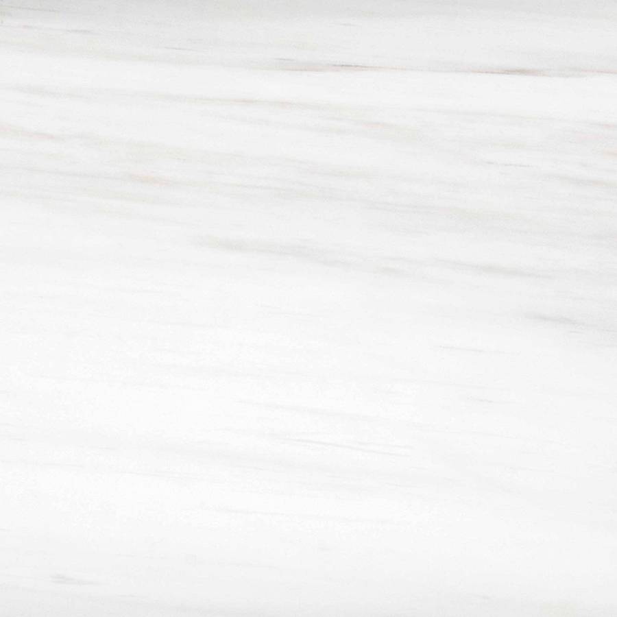 Dolomite Marble Elon collection featuring white natural stone tiles, mosaics, and tile accessories available at Surface Group online store