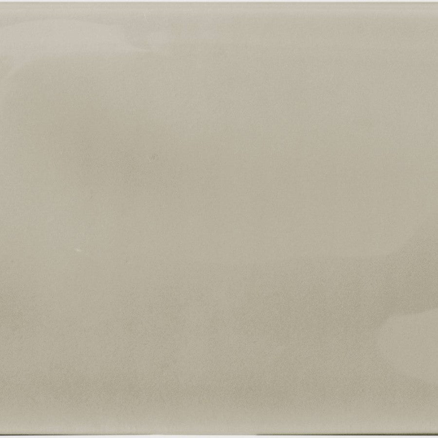 Element Earth Colored Glass Mosaic, Field Tile