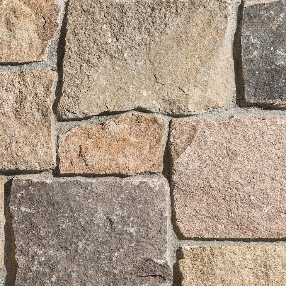 Elkton Ridge Sandstone Tile