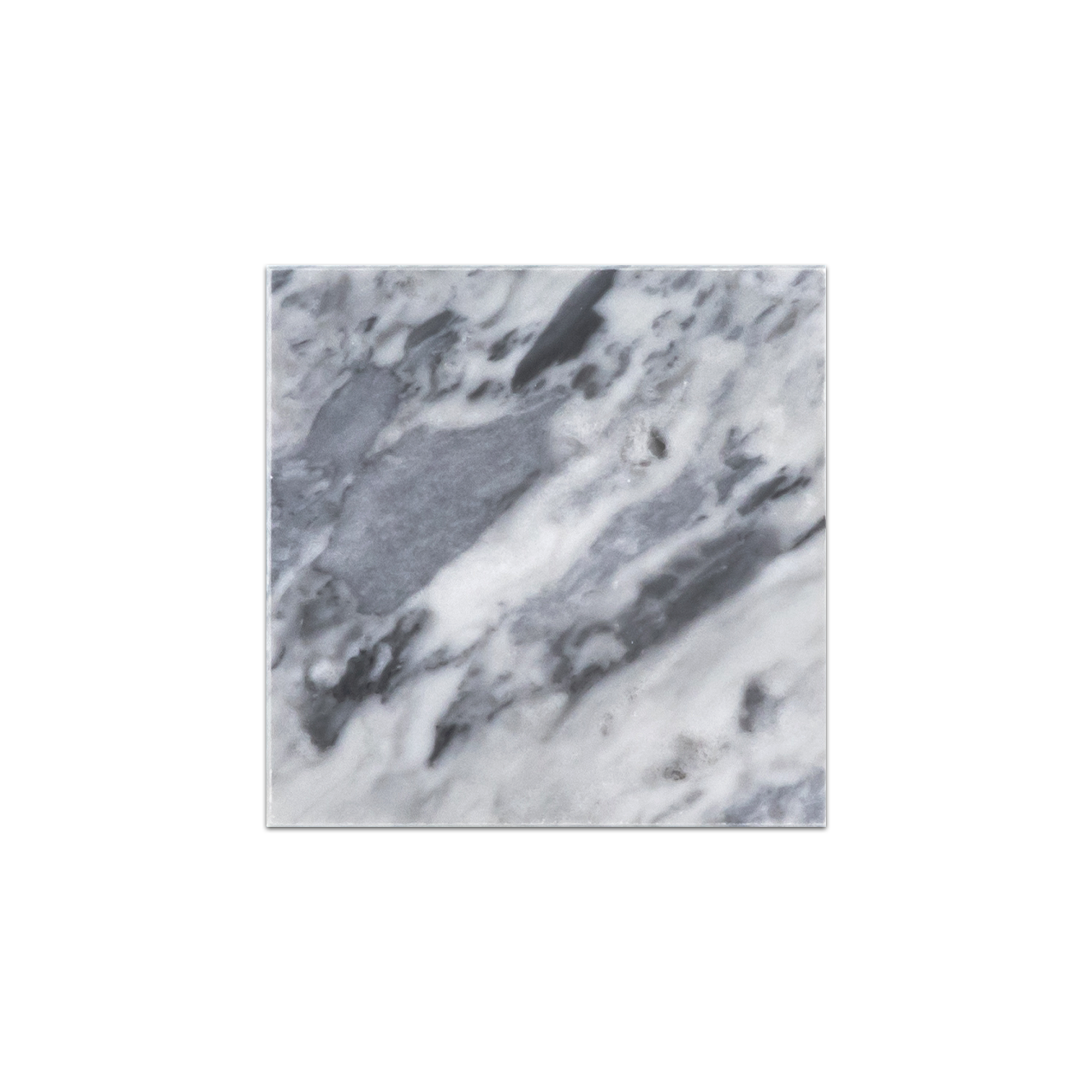Gray - Bardiglio Nuvolato