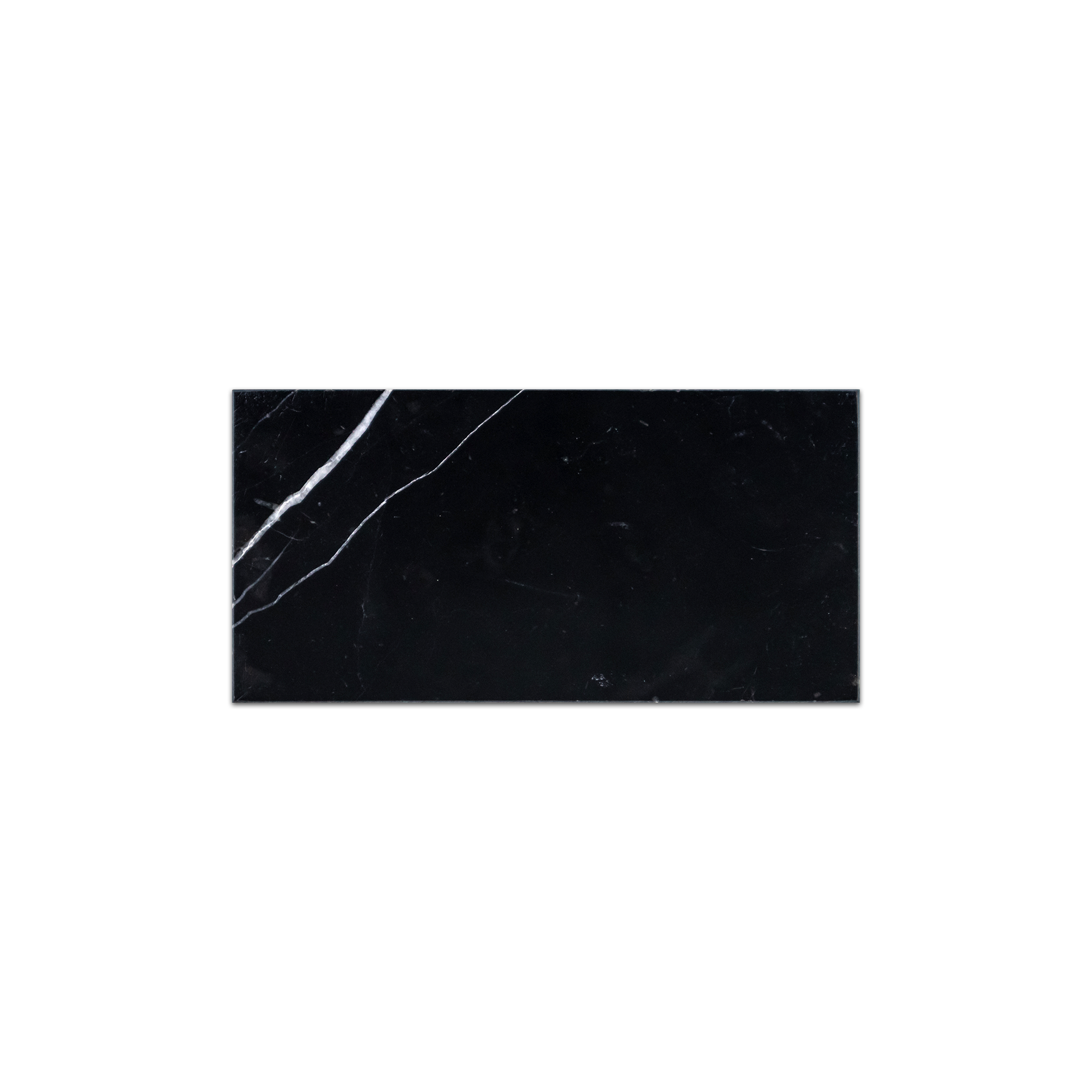 Black - Black Marble